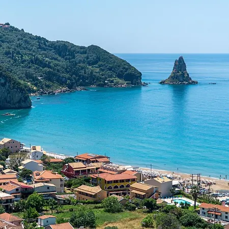 Mazis Deluxe * Agios Gordios (Corfu)