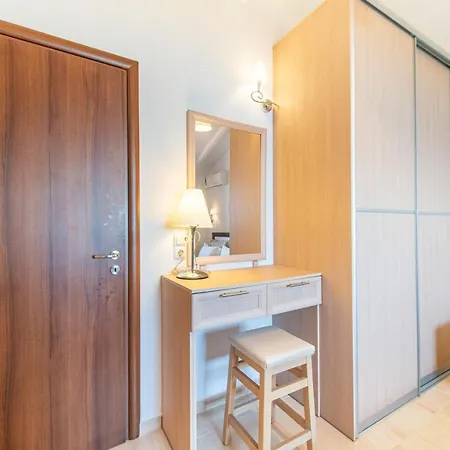 Mazis Deluxe Apartment Agios Gordios (Corfu)