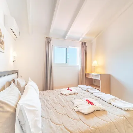 Apartment Mazis Deluxe *