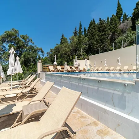 Mazis Deluxe Agios Gordios (Corfu)