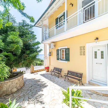 Apartment Mazis Deluxe Agios Gordios (Corfu)